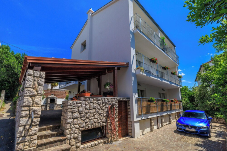 Apartman Iva