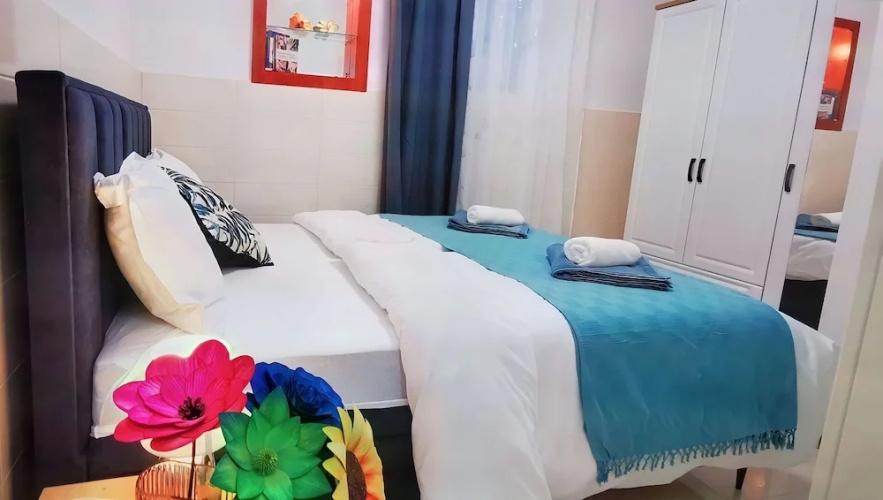 Apartment Varglien
