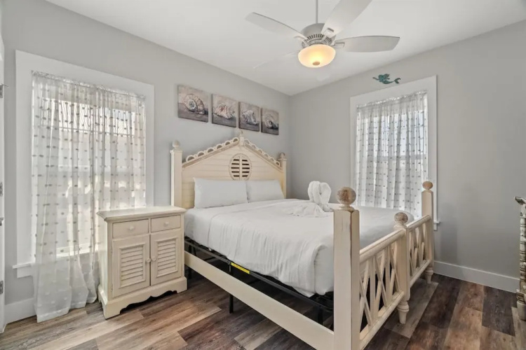 4101 Choctaw St
