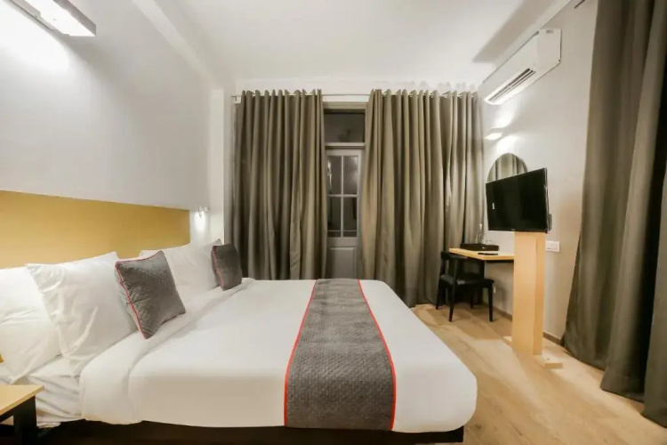 Hotelbild