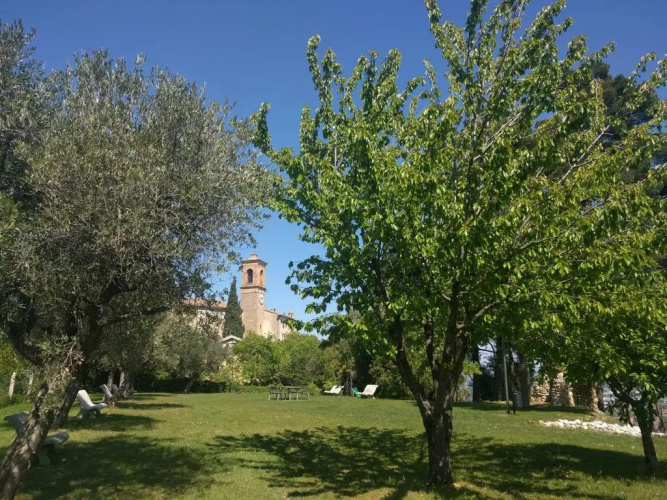 Casa Ghibellina