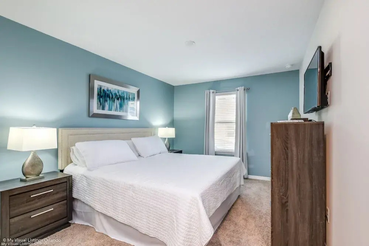 Resort Community Town Home with Pool