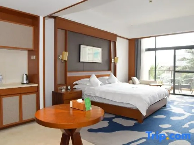 Luxury Double room