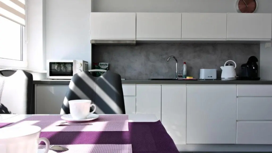 LC pokoje & apartamenty B52