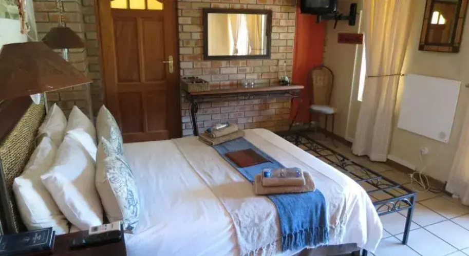 Amity Guesthouse