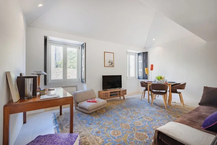 Standard Duplex room