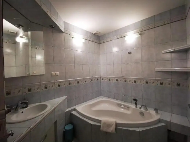 Górne Krupówki - Apartament