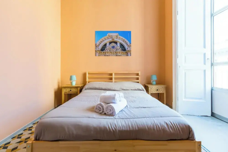 Casa Nostos Piedigrotta
