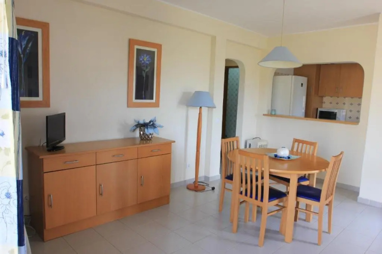 Alvor Quinta Nova
