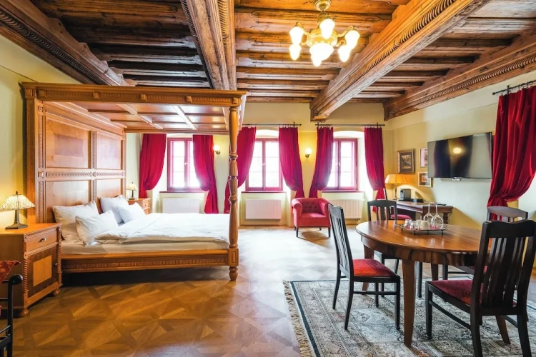 Suite