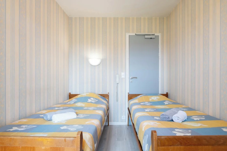 Logis Hôtel La Crémaillère