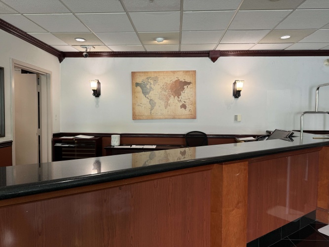 SureStay by Best Western Richmond Vancouver Airport photo 19
