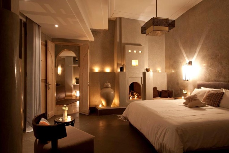 Suite with balcony and with view