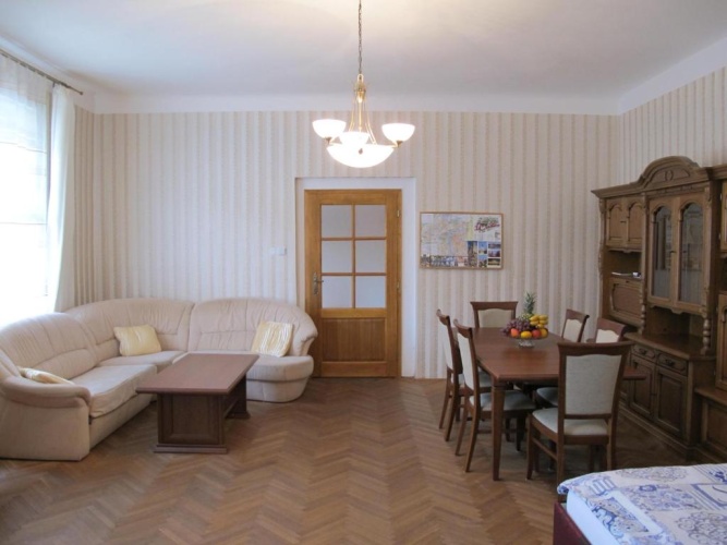 Superior Apartment
