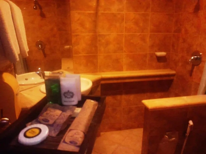 Superior Double room