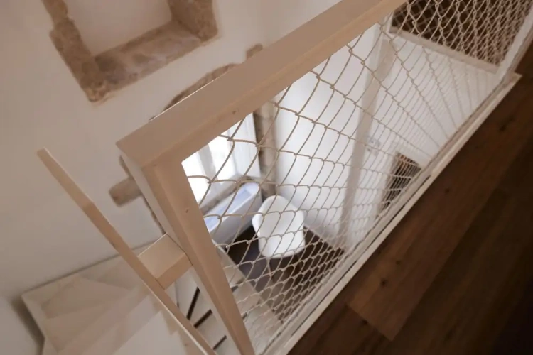 Standard Duplex room with balcony