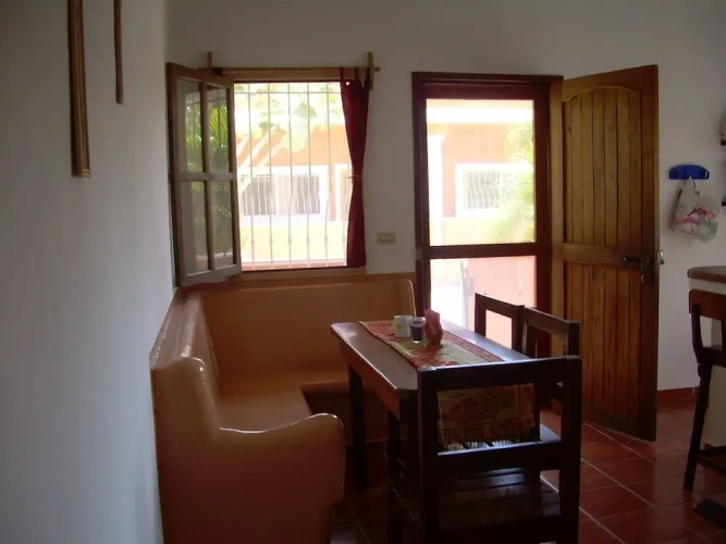 Double Apartment