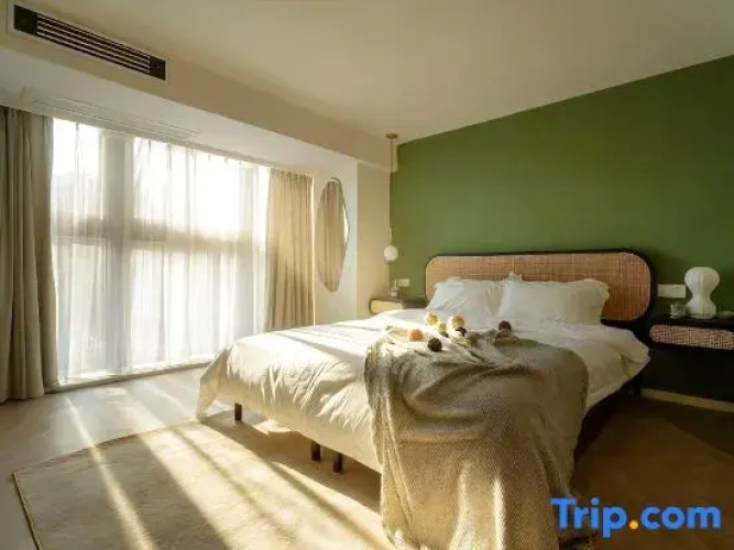 Light year away homestay