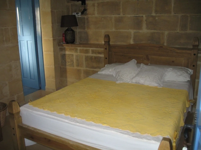 Comfort Bungalow