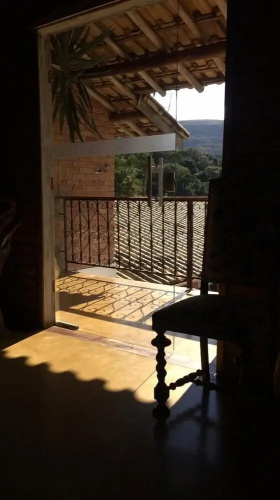 Pousada Quinta do Barão