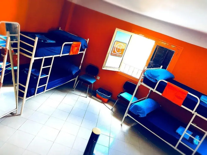 Larios Cool Hostel