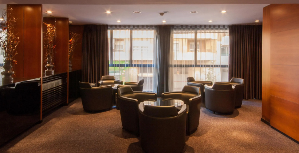 B&B Hotel Castellon