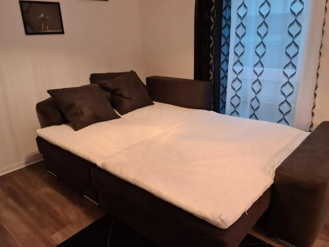 Ferienwohnung Siegen