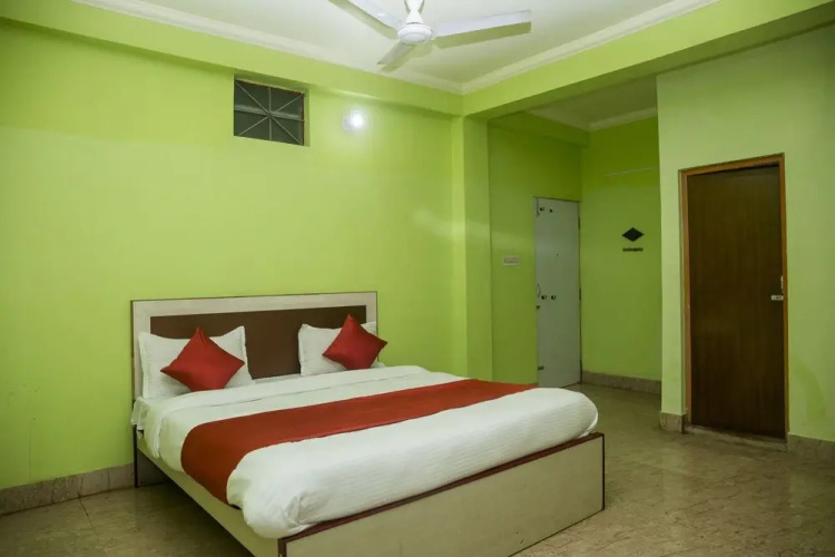 OYO 1359 Hotel Best Inn