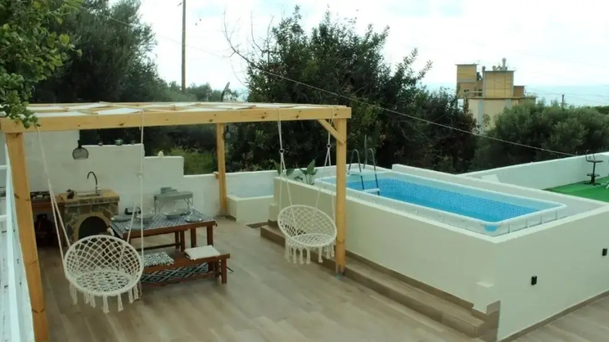 Queens Luxury Glamping 2