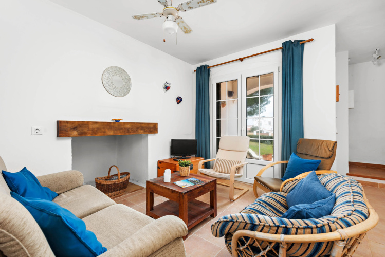 Apartamento El Shacko