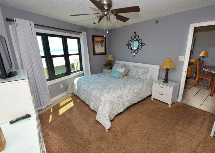 Harbour Place 503 - 2 Br Condo