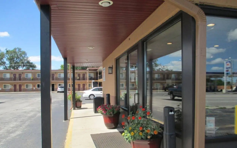 Regal Motel O Hare Airport Fra photo 11