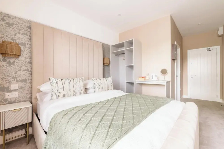 Pencelli Hotel
