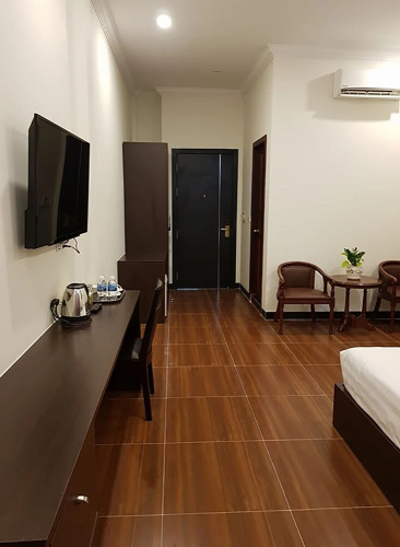 Golden Apple Hotel Two