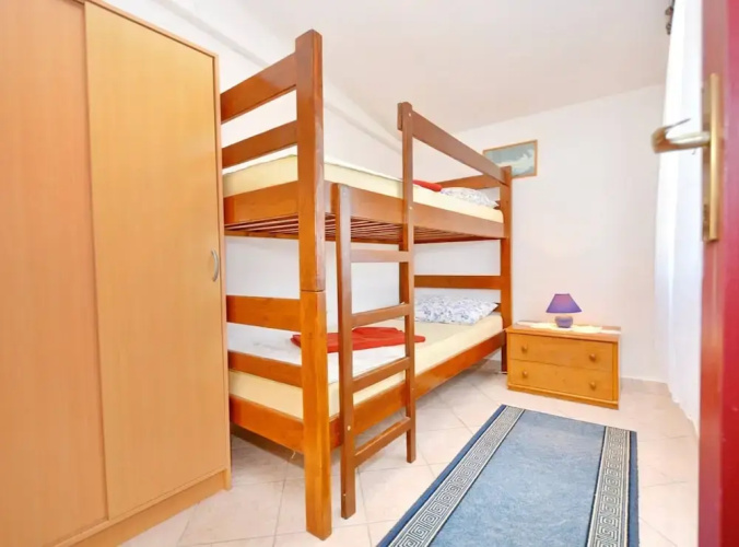 Apartments Roksandić