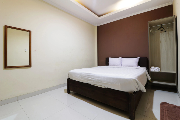 Hotel Istana Bungur