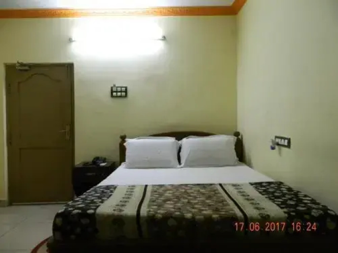 Bolla Residency