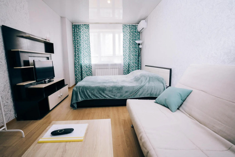 Фотография номера квартиры Апартаменты Atlant Apartments 56