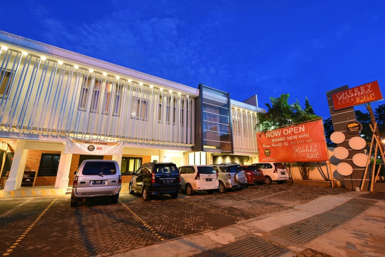Otel görseli