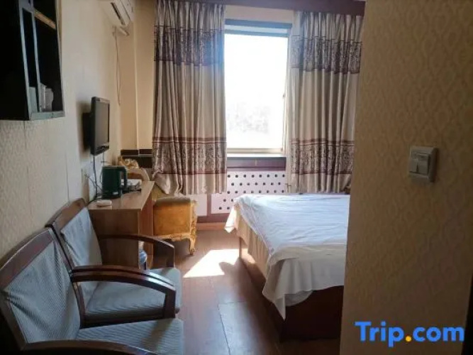 Zibo Nanyuan Hotel