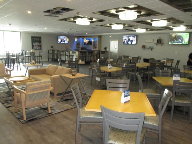 Best Western Plus University Inn photo 31