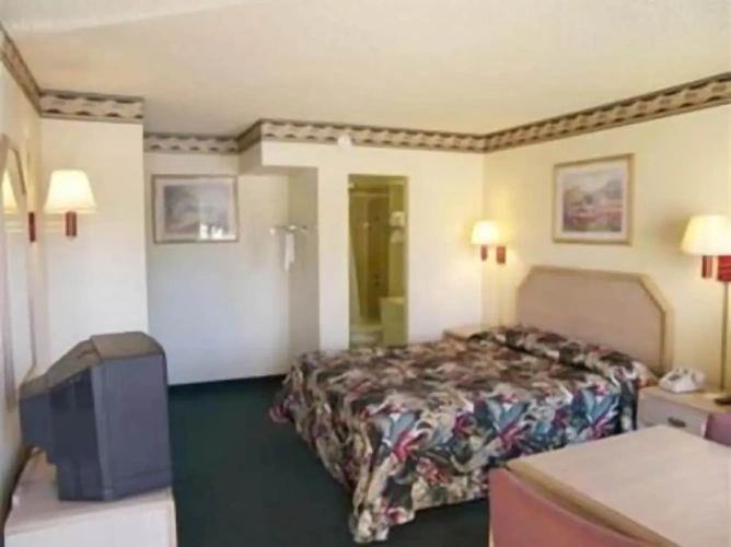 Comfort Double room