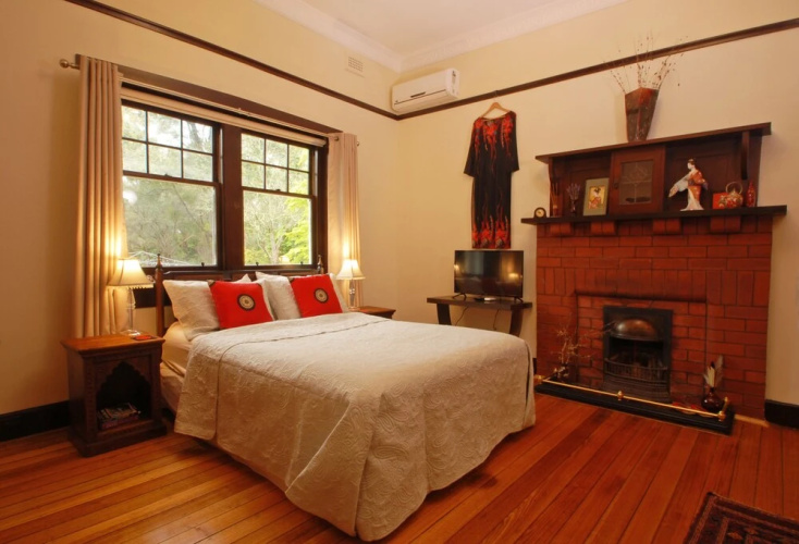 Graceburn Gardens