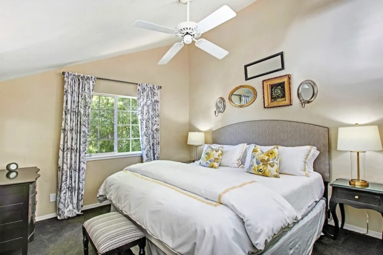 1 Bedroom Double Apartment