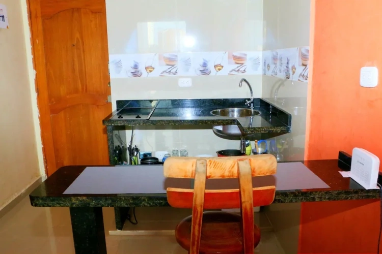 Standard Apartment