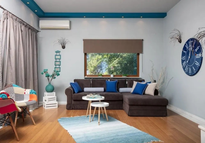 Fokas Luxury Villa