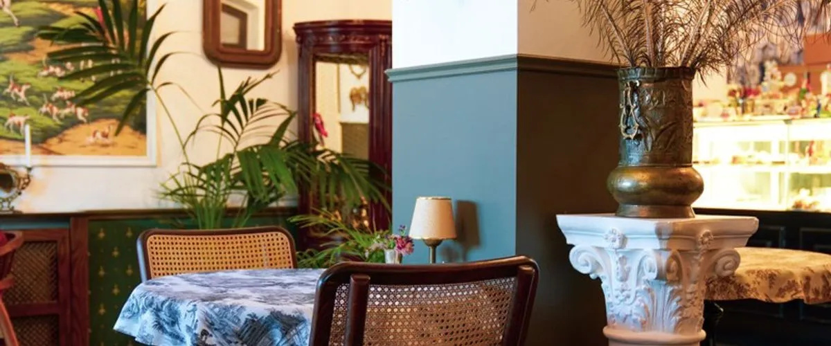 Panderma Port Otel