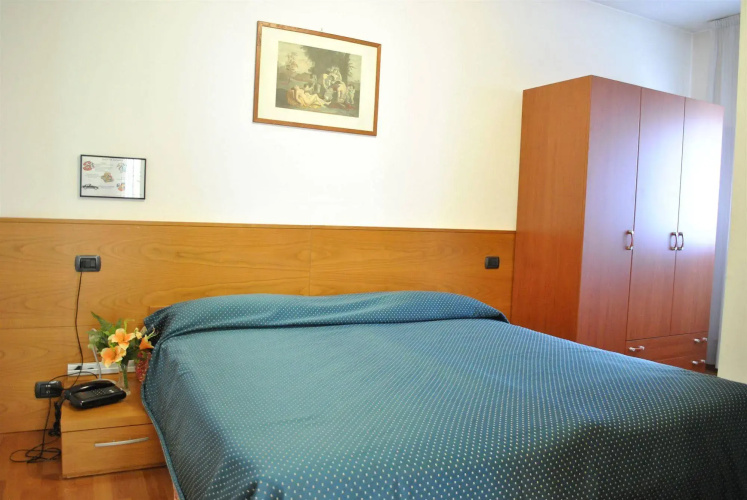 Hotel Rometta