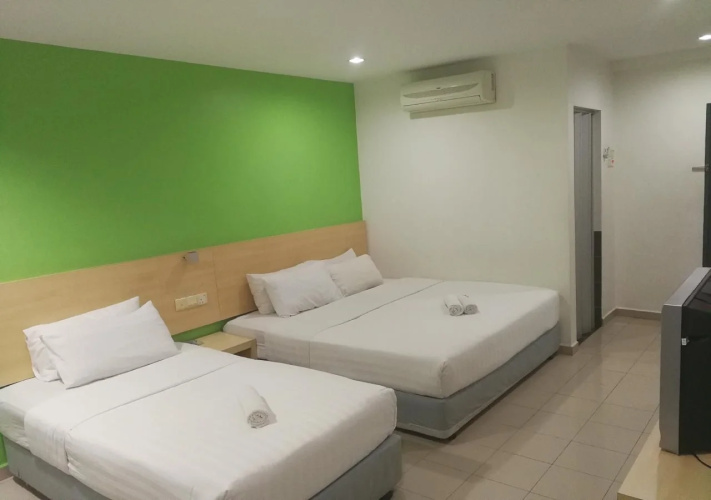 T Hotel Changlun