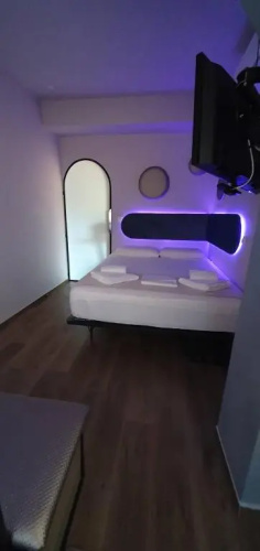 Nina Apartments